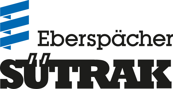 Eberspacher Sutrak Logo